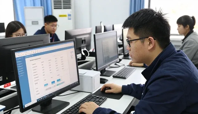 管理软件环境下ERP管理系统价值不断提升