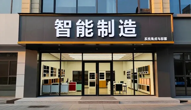 工业数据处理中的技术演进与实践路径
