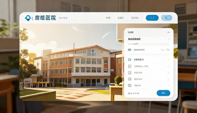 数据可视化平台如何推动管理软件业务的智能化转型