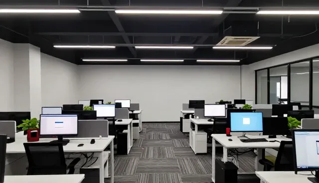 提升数据可视化平台系统稳定性关键策略